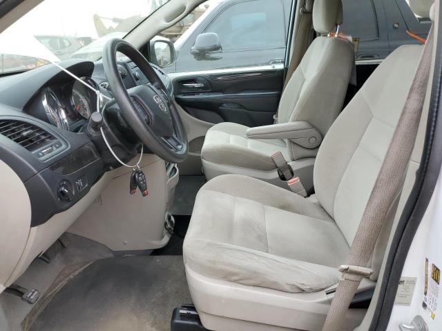 Photo 7 from auction – 2015 DODGE GRAND CARA with VIN 2C7WDGBGXFR643314