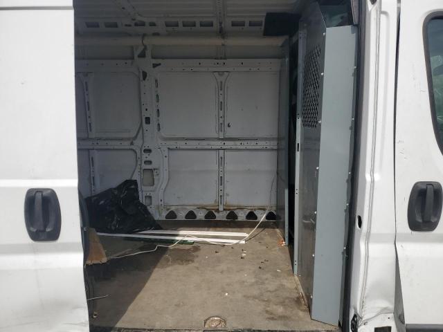 Photo 11 from auction – 2018 RAM PROMASTER with VIN 3C6TRVDG9JE139390