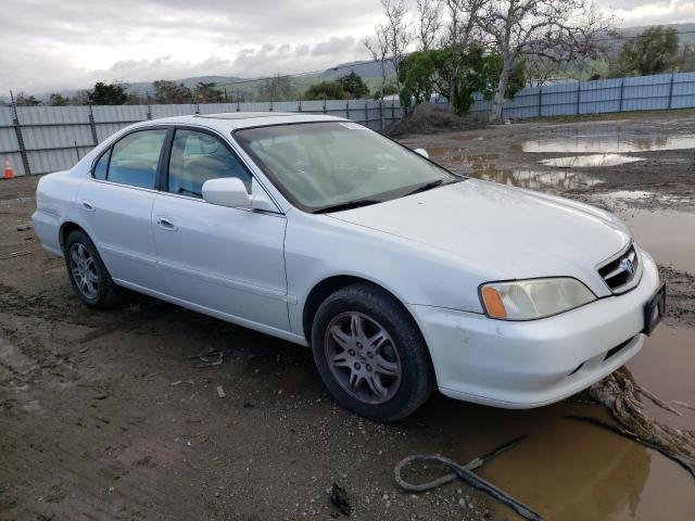Photo 4 from auction – 2001 ACURA 3.2TL with VIN 19UUA56721A029898