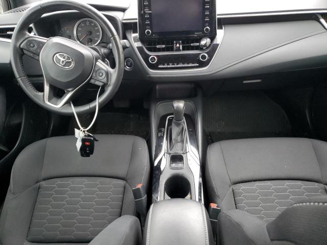 Photo 8 from auction – 2020 TOYOTA COROLLA SE with VIN JTND4RBE7L3079037