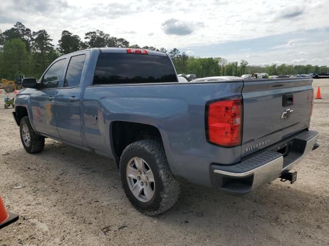 Photo 2 from auction – 2016 CHEVROLET SILVERADO with VIN 1GCRCREC3GZ268181