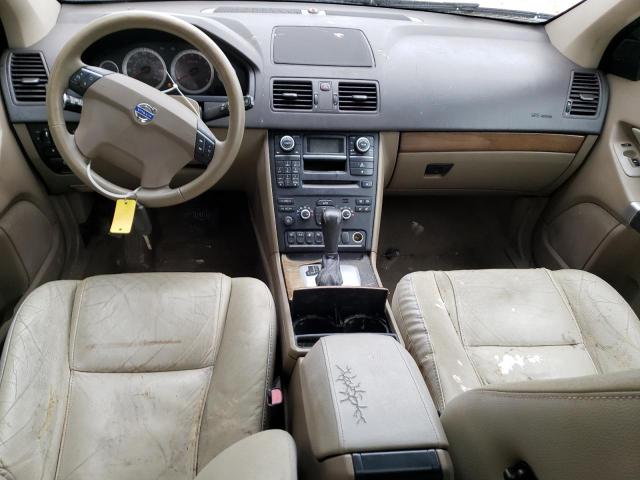 Photo 8 from auction – 2011 VOLVO XC90 3.2 with VIN YV4952CY8B1586513