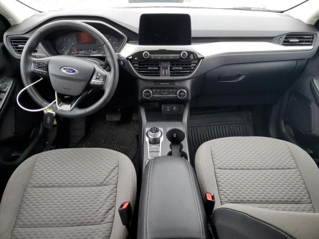 Photo 8 from auction – 2021 FORD ESCAPE SE with VIN 1FMCU0G61MUB29869