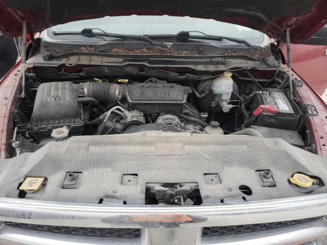 Photo 11 from auction – 2010 DODGE RAM 1500 with VIN 1D7RB1CP9AS180204