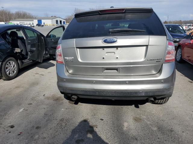 Photo 6 from auction – 2008 FORD EDGE LIMIT with VIN 2FMDK49C28BB03541