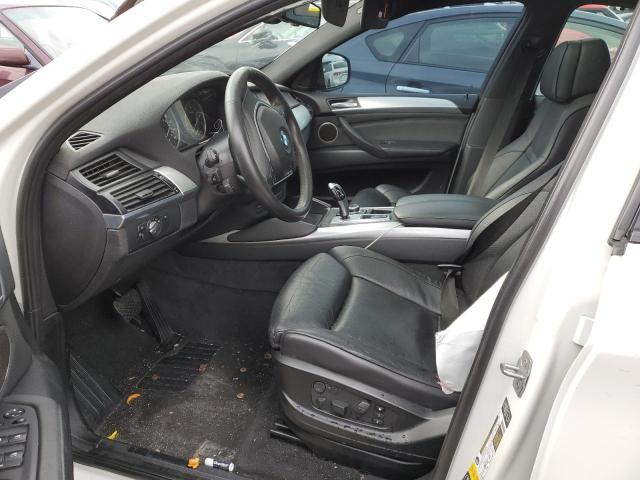Photo 7 from auction – 2014 BMW X6 XDRIVE3 with VIN 5UXFG2C59E0C44621