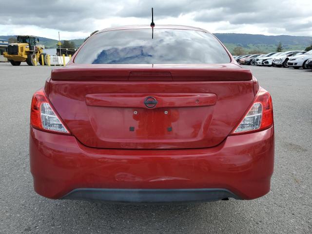 Photo 6 from auction – 2015 NISSAN VERSA S with VIN 3N1CN7AP2FL902117