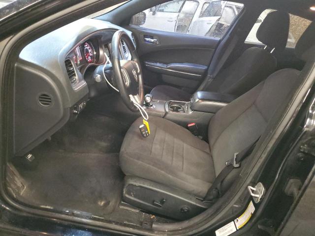 Photo 7 from auction – 2013 DODGE CHARGER SX with VIN 2C3CDXJG2DH566964