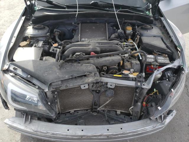 Photo 11 from auction – 2014 SUBARU IMPREZA WR with VIN JF1GV7E62EG014797