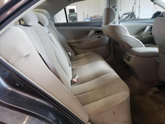 Photo 10 from auction – 2007 TOYOTA CAMRY HYBR with VIN JTNBB46K973014227