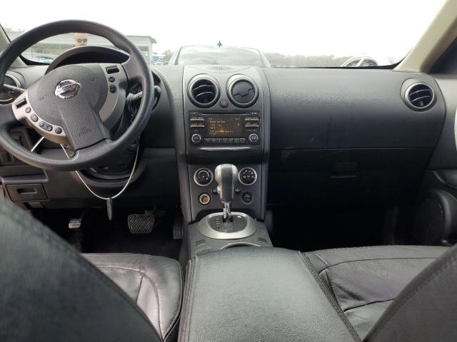 Photo 8 from auction – 2013 NISSAN ROGUE S with VIN JN8AS5MT0DW519055