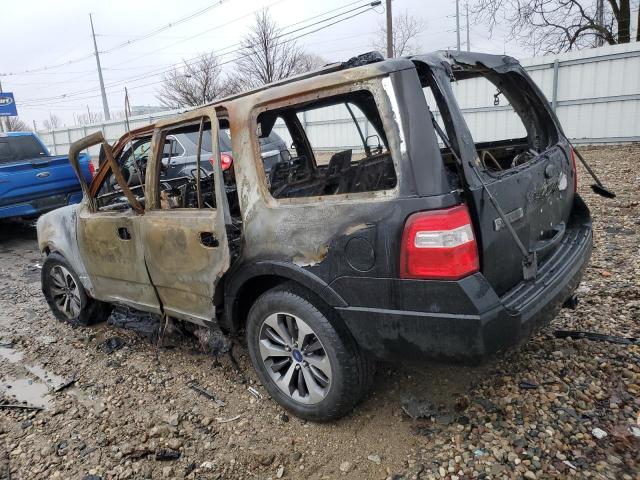 Photo 2 from auction – 2009 FORD EXPEDITION with VIN 1FMFU16509EA86347