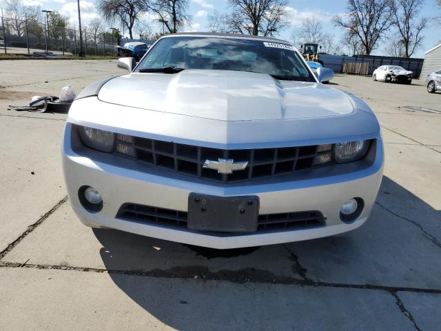 Photo 5 from auction – 2012 CHEVROLET CAMARO LT with VIN 2G1FC3D36C9122114