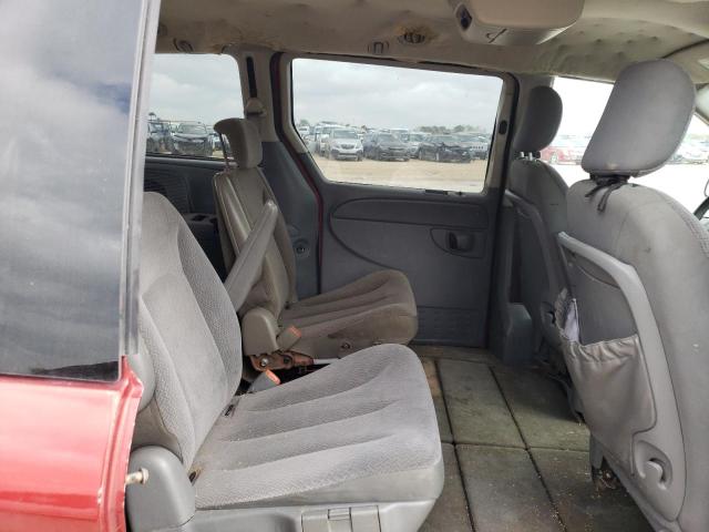 Photo 11 from auction – 2006 DODGE GRAND CARA with VIN 1D4GP24RX6B633183