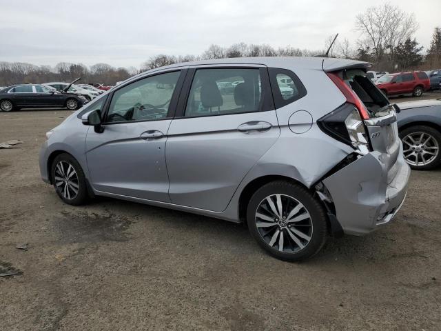 Photo 2 from auction – 2018 HONDA FIT EX with VIN 3HGGK5G86JM734935