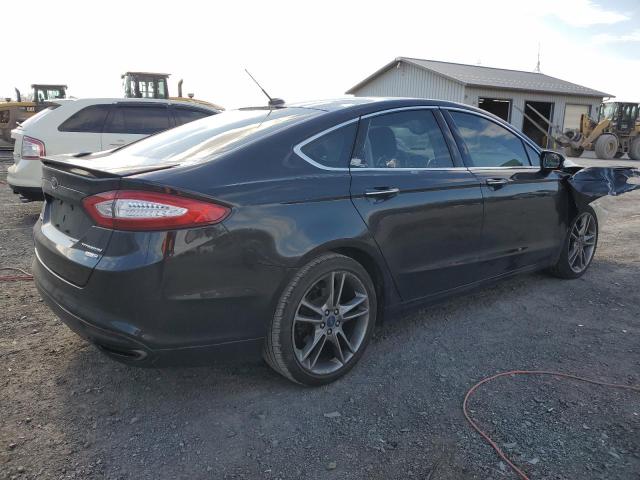 Photo 3 from auction – 2015 FORD FUSION TIT with VIN 3FA6P0D97FR101209