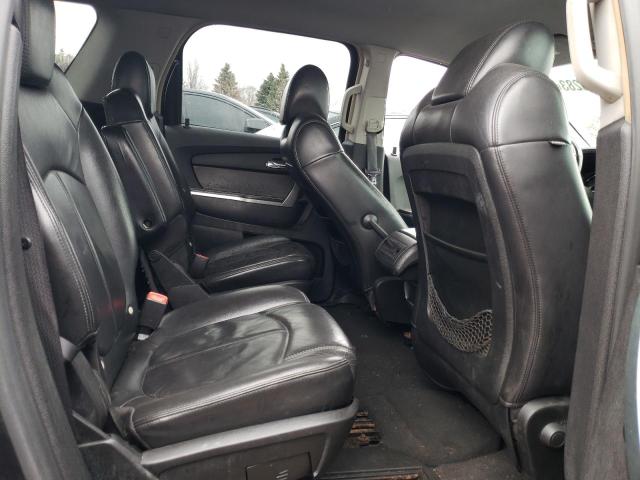 Photo 10 from auction – 2007 GMC ACADIA SLT with VIN 1GKEV23757J145880