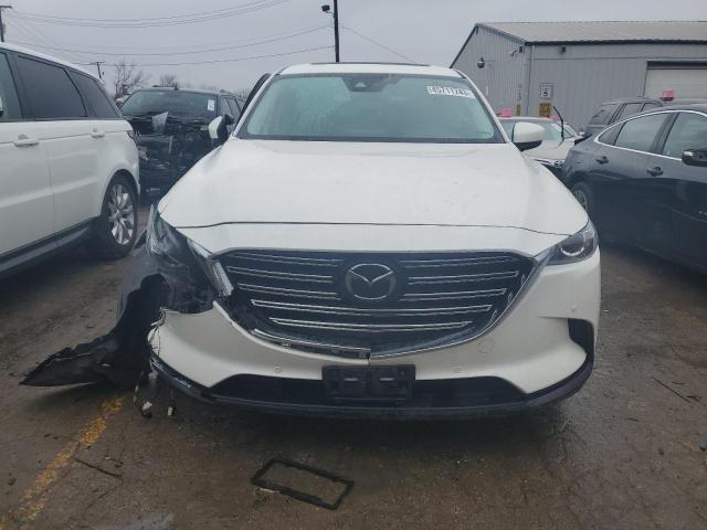 Photo 5 from auction – 2018 MAZDA CX-9 TOURI with VIN JM3TCBCY5J0233981