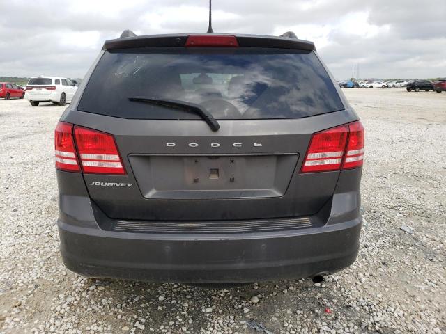 Photo 6 from auction – 2020 DODGE JOURNEY SE with VIN 3C4PDCAB1LT237110