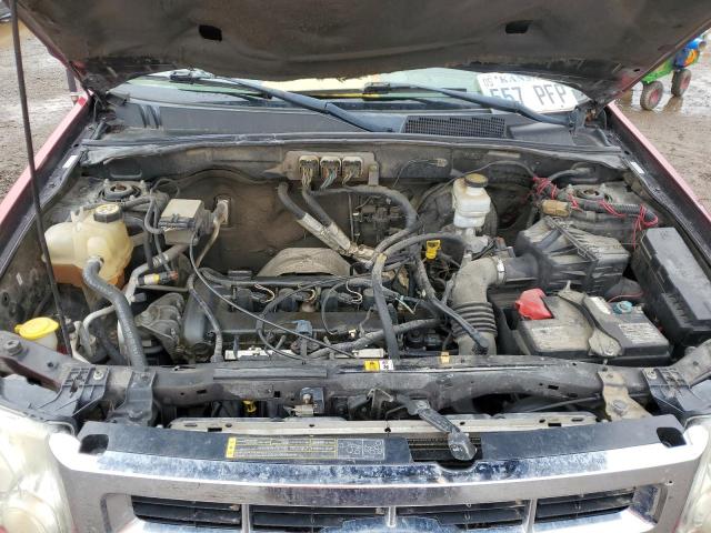 Photo 12 from auction – 2008 FORD ESCAPE XLT with VIN 1FMCU93Z08KA38100