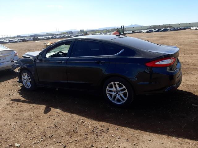 Photo 2 from auction – 2014 FORD FUSION SE with VIN 3FA6P0HD1ER129603