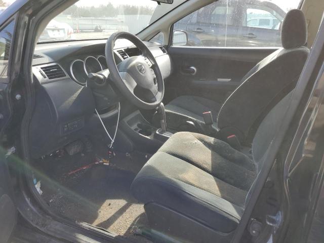 Photo 7 from auction – 2011 NISSAN VERSA S with VIN 3N1BC1CP8BL366716