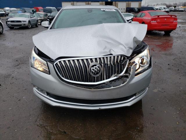 Photo 5 from auction – 2014 BUICK LACROSSE with VIN 1G4GB5G34EF108045