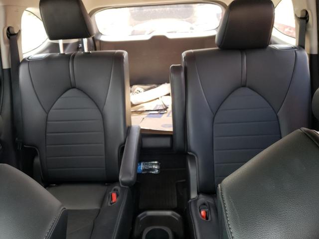 Photo 10 from auction – 2021 TOYOTA HIGHLANDER with VIN 5TDGZRAH4MS043756