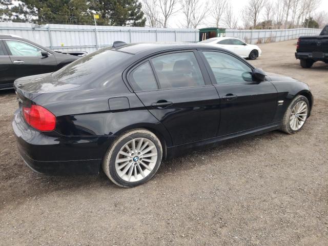 Photo 3 from auction – 2011 BMW 328 XI with VIN WBAPK7C5XBA817057