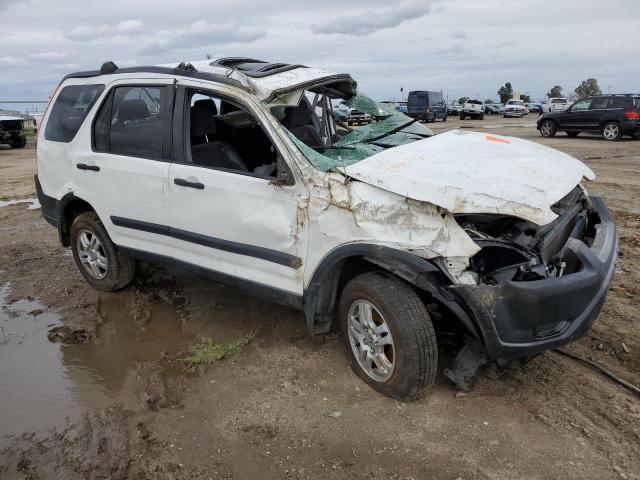 Photo 4 from auction – 2003 HONDA CR-V EX with VIN JHLRD78883C019710
