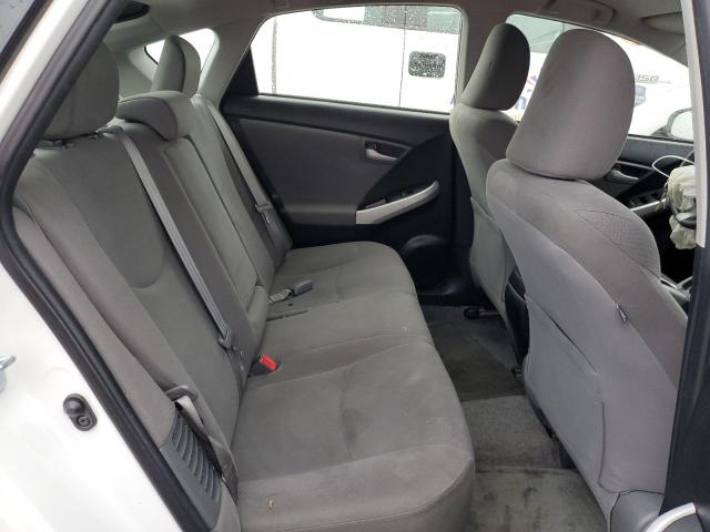 Photo 10 from auction – 2013 TOYOTA PRIUS with VIN JTDKN3DU4D5702632