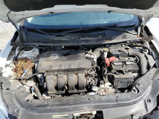 Photo 11 from auction – 2014 NISSAN SENTRA S with VIN 3N1AB7AP3EY269614