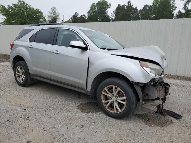 Photo 4 from auction – 2016 CHEVROLET EQUINOX LT with VIN 2GNFLFEK6G6356167