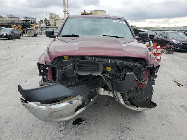 Photo 5 from auction – 2016 RAM 1500 ST with VIN 1C6RR7FT5GS267647