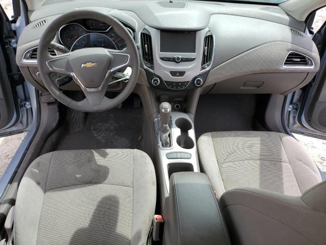 Photo 8 from auction – 2017 CHEVROLET CRUZE LS with VIN 1G1BC5SM6H7126789