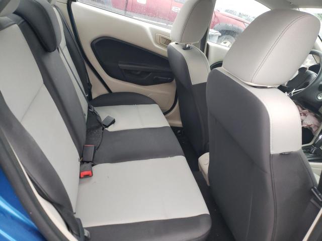 Photo 10 from auction – 2011 FORD FIESTA S with VIN 3FADP4AJ2BM141993