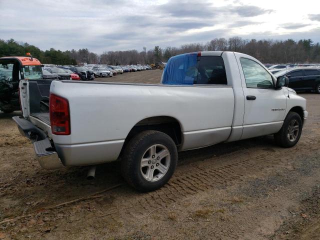 Photo 3 from auction – 2006 DODGE RAM 1500 S with VIN 1D7HA16N26J183161