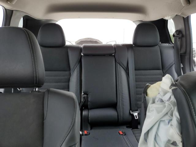Photo 10 from auction – 2022 MITSUBISHI OUTLANDER with VIN JA4J3UA87NZ075251