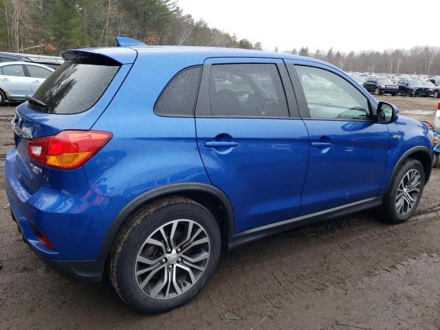 Photo 3 from auction – 2019 MITSUBISHI OUTLANDER with VIN JA4AP3AU3KU020123
