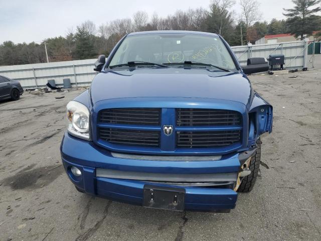 Photo 5 from auction – 2008 DODGE RAM 1500 S with VIN 1D7HU18248S636428
