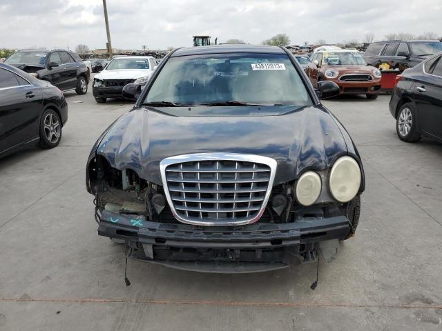 Photo 5 from auction – 2006 KIA AMANTI with VIN KNALD124565086759