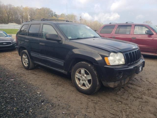 Photo 4 from auction – 2005 JEEP GRAND CHER with VIN 1J4GR48K55C625916