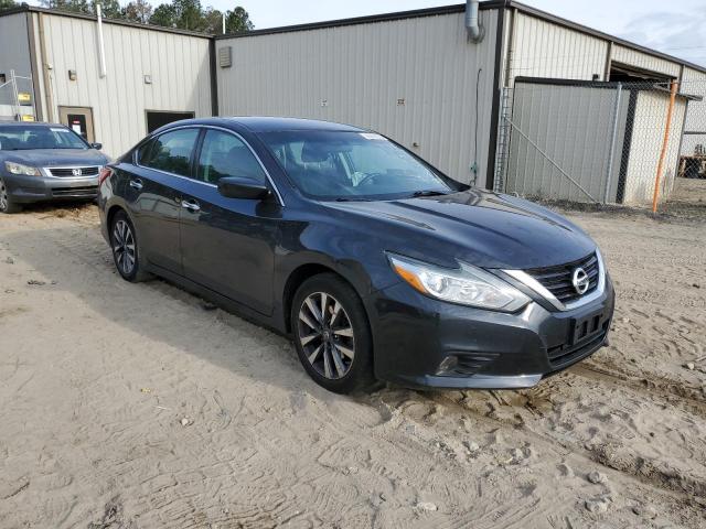 Photo 4 from auction – 2017 NISSAN ALTIMA 2.5 with VIN 1N4AL3AP2HC287530