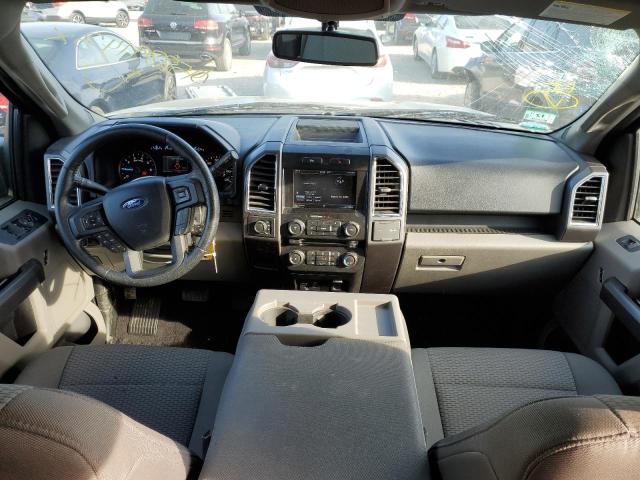 Photo 8 from auction – 2015 FORD F150 SUPER with VIN 1FTEW1EF4FFC81703