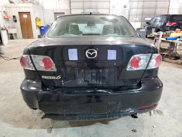 Photo 6 from auction – 2006 MAZDA 6 with VIN 1YVFP80C665M69906