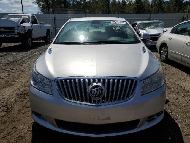 Photo 5 from auction – 2012 BUICK LACROSSE with VIN 1G4GC5E33CF222888