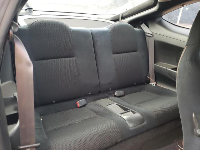 Photo 10 from auction – 2006 ACURA RSX with VIN JH4DC538X6S002437