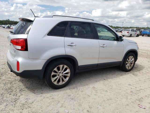 Photo 3 from auction – 2014 KIA SORENTO EX with VIN 5XYKU4A70EG485208