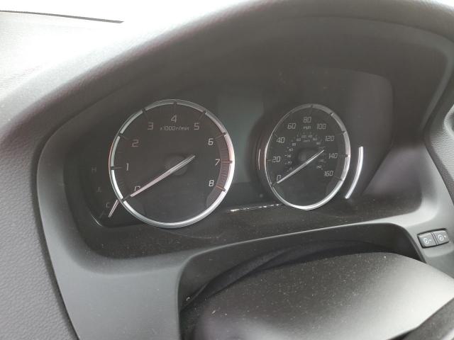 Photo 9 from auction – 2015 ACURA TLX TECH with VIN 19UUB2F52FA022757