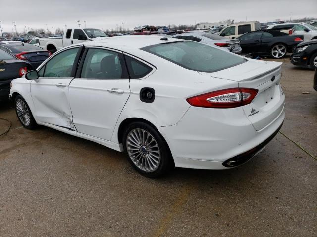 Photo 2 from auction – 2014 FORD FUSION TIT with VIN 3FA6P0K93ER208923